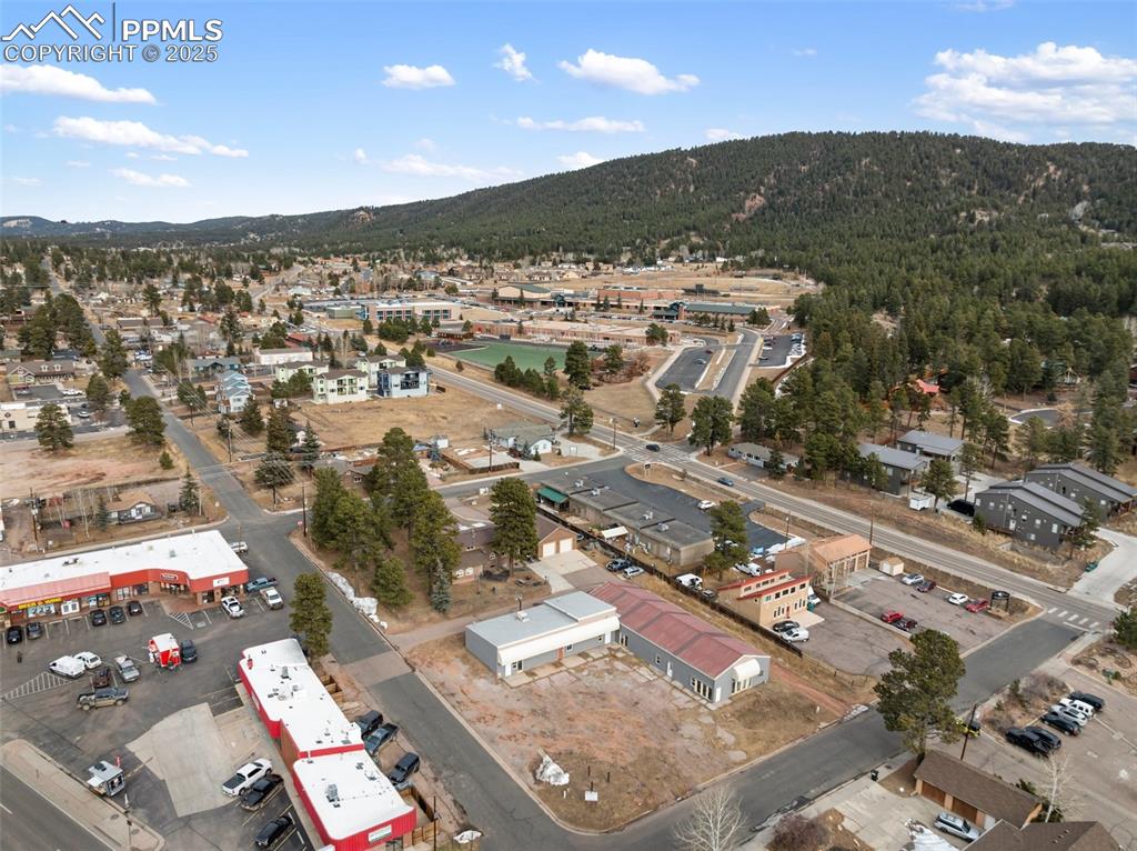 Image 15 of 20: Aerial View