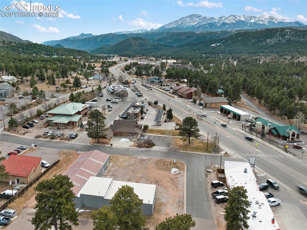 Image 2 of 20: Aerial View