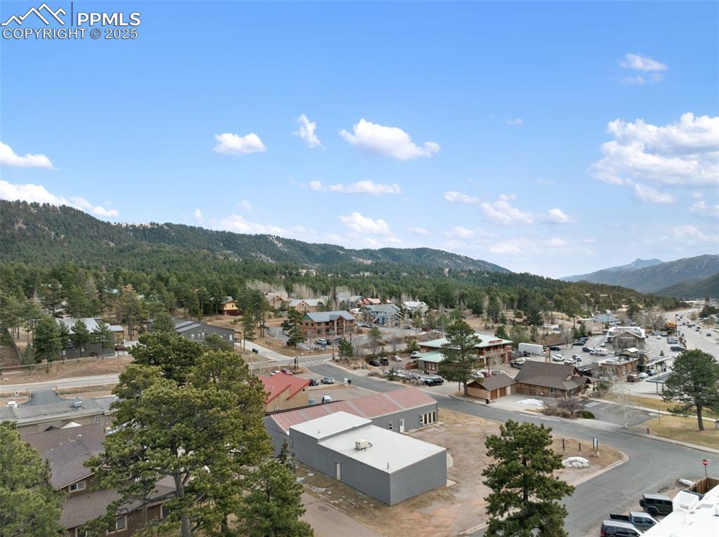 Image 20 of 20: Aerial View