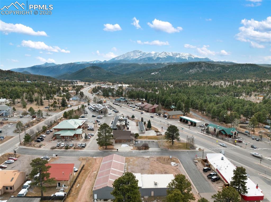 Image 5 of 20: Aerial View