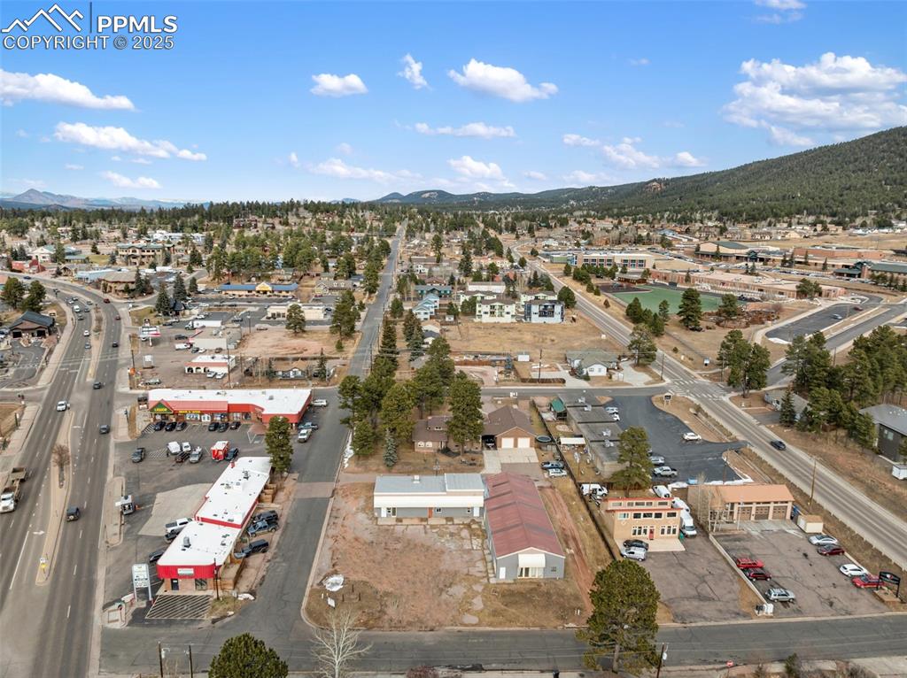 Image 7 of 20: Aerial View