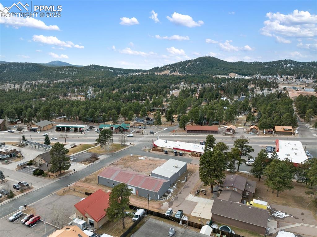 Image 9 of 20: Aerial View