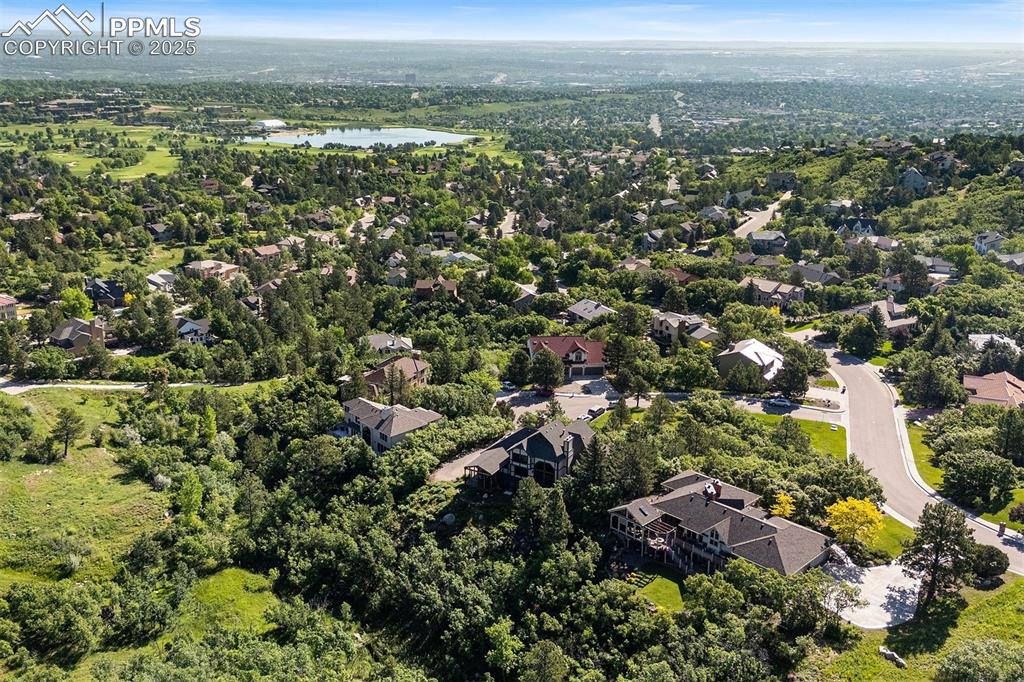 Image 6 of 50: Aerial View