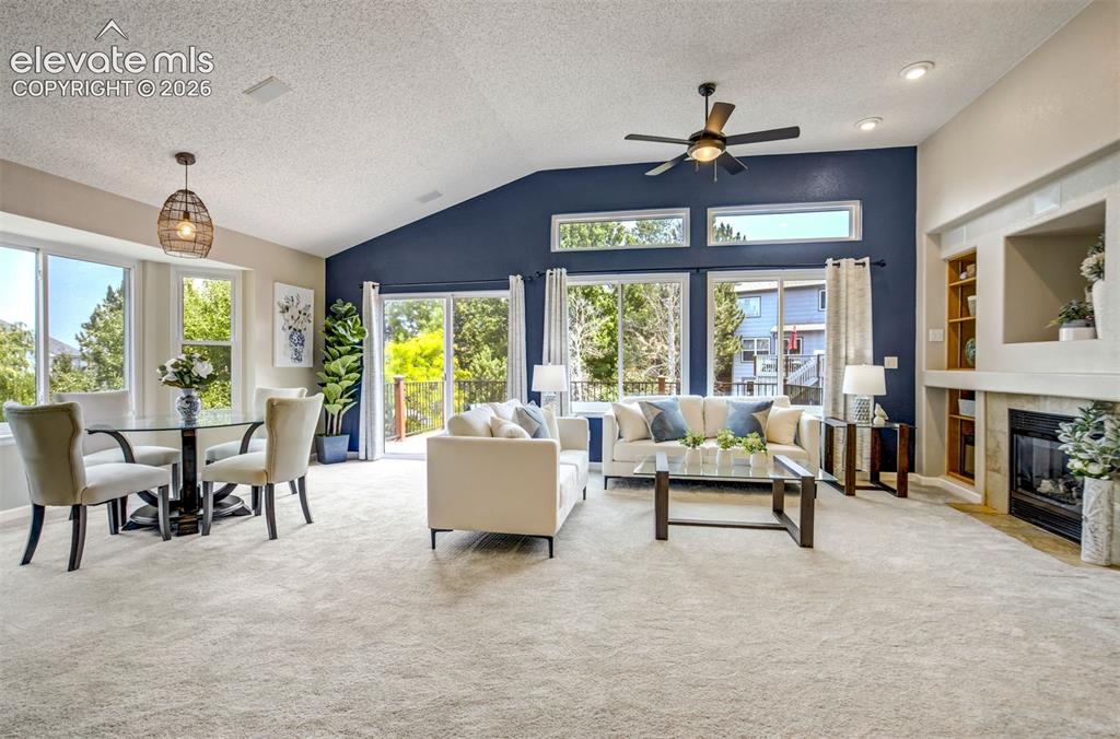 Image 11 of 35: Living Room