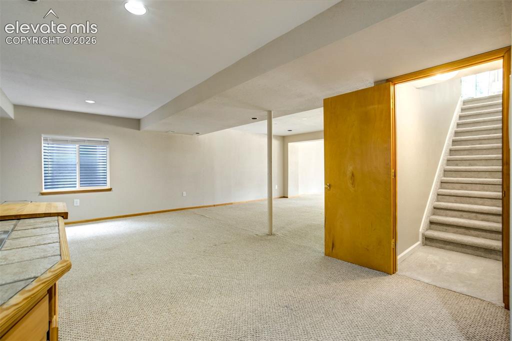 Image 22 of 35: Basement