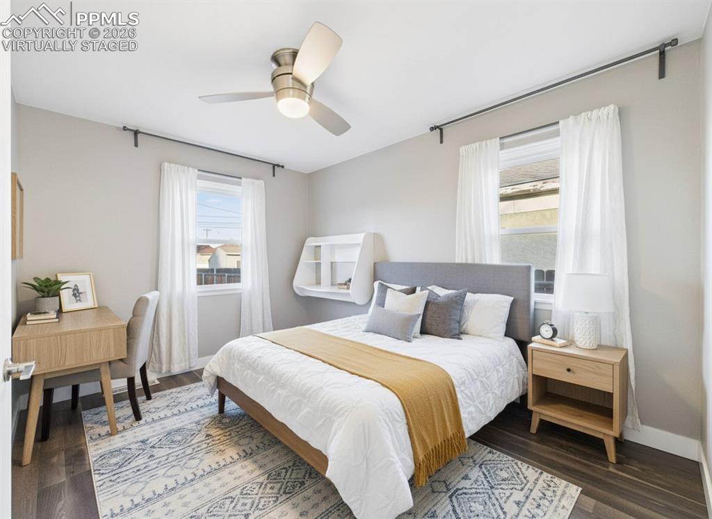 Image 21 of 34: virtually staged