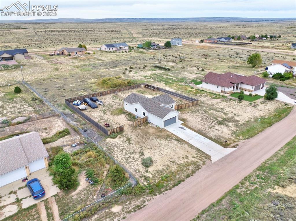 Image 23 of 29: Overview of rural landscape