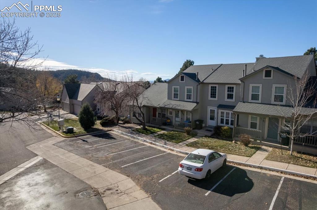 Image 29 of 36: Front of Structure