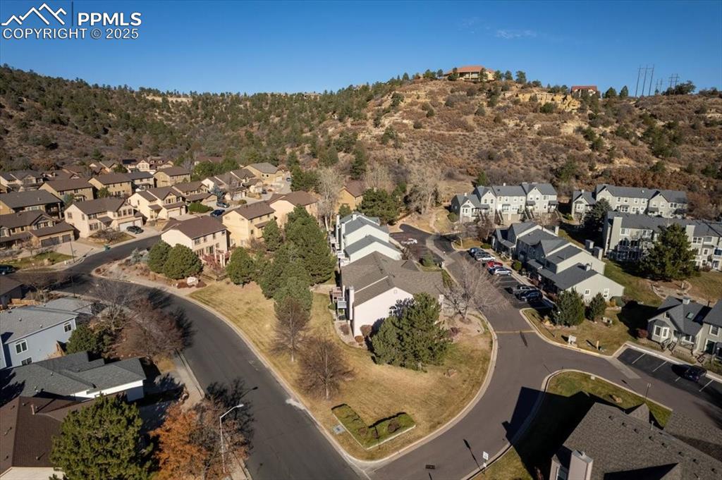 Image 32 of 36: Aerial View