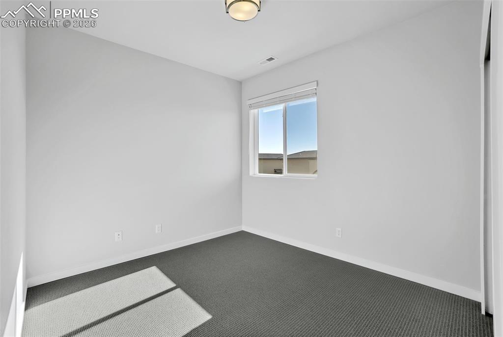 Image 8 of 27: Upper level unit