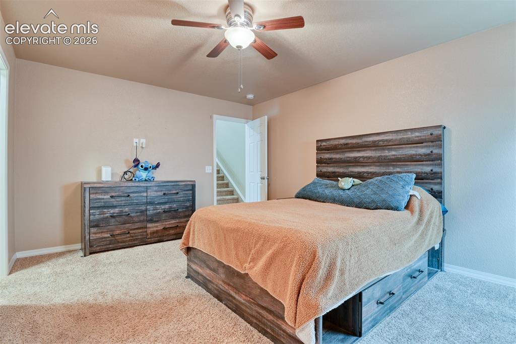 Image 15 of 35: Bedroom