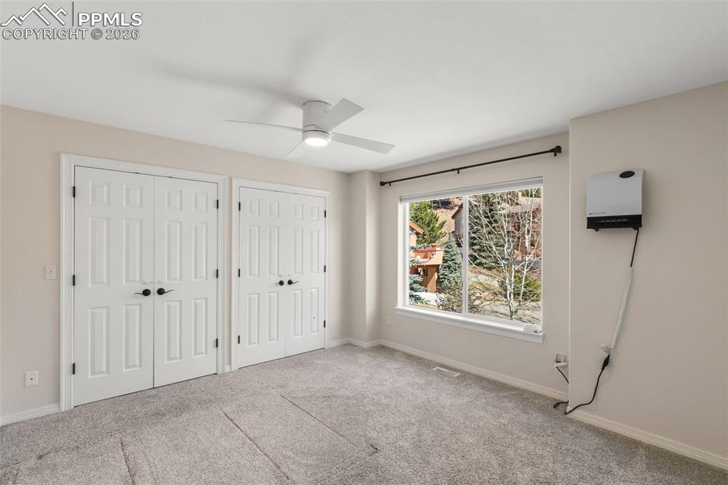 Image 22 of 38: Bedroom