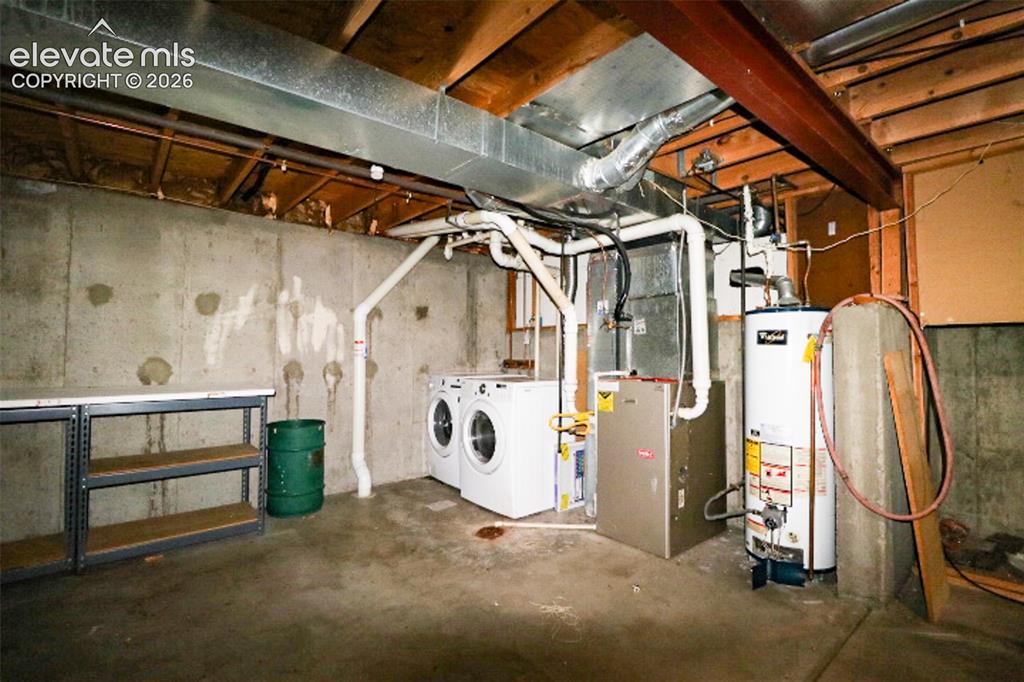 Image 20 of 31: Basement