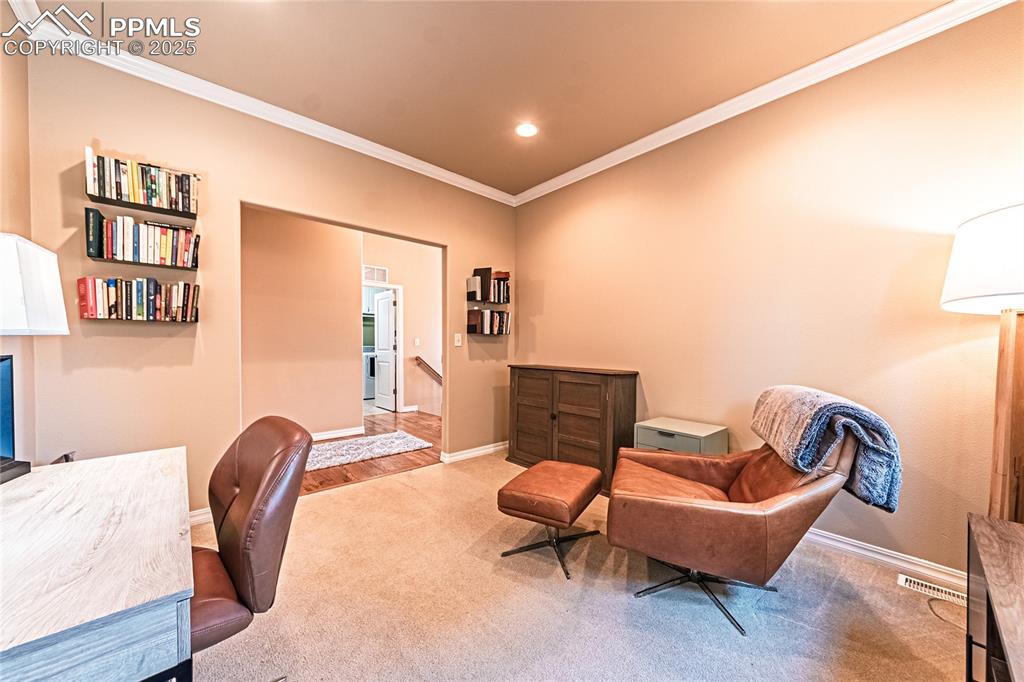 Image 10 of 47: Office