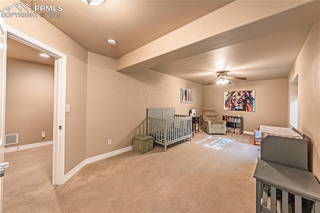 Image 36 of 47: Bedroom