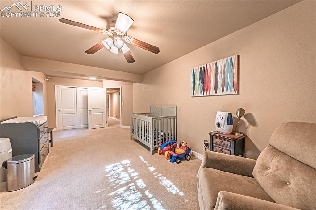 Image 37 of 47: Bedroom