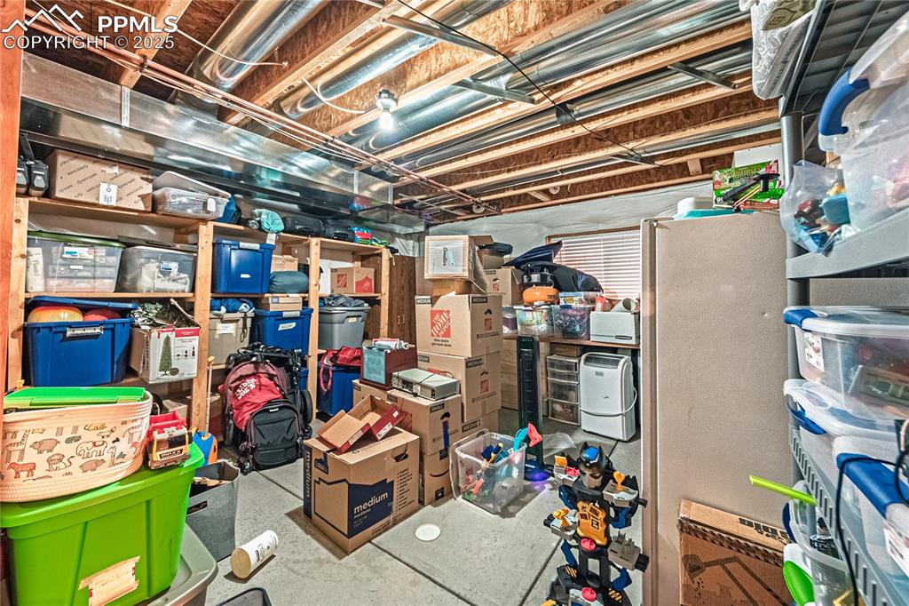 Image 41 of 47: Storage