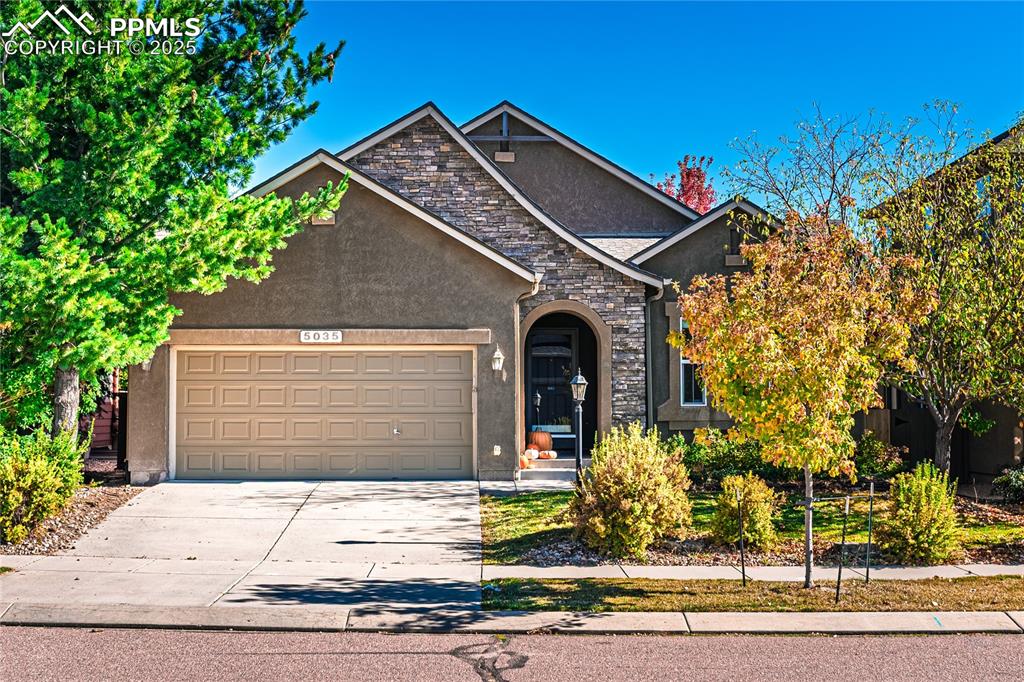 Image 47 of 47: Front of Structure