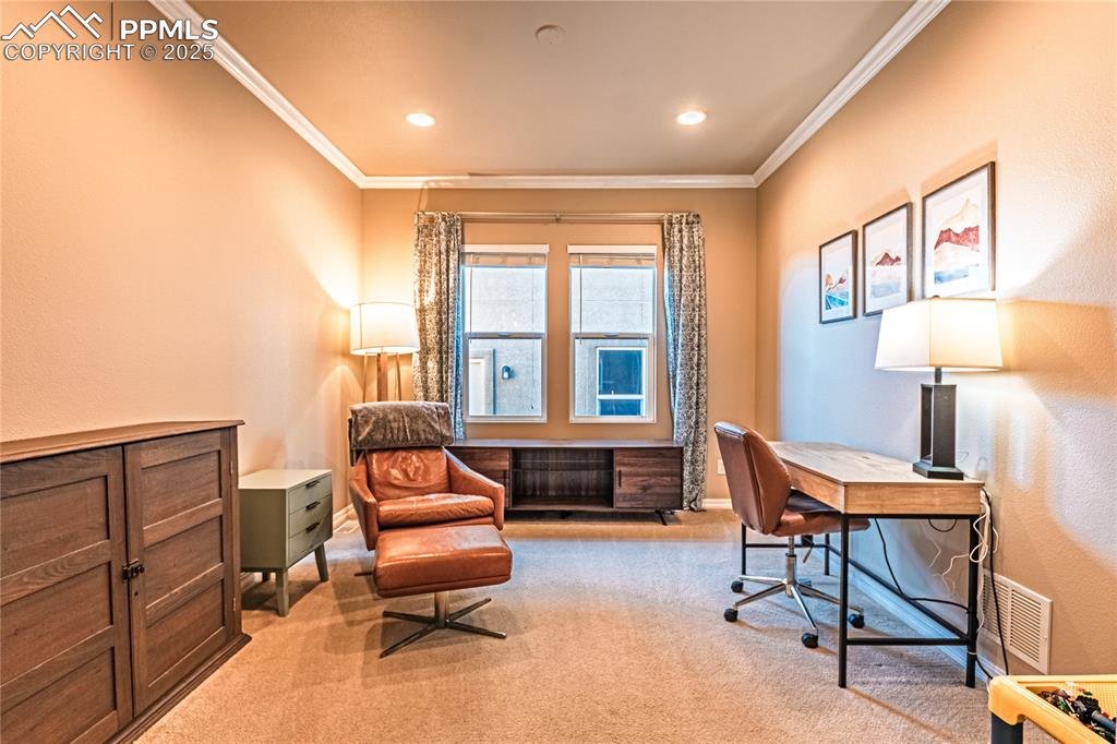 Image 8 of 47: Office