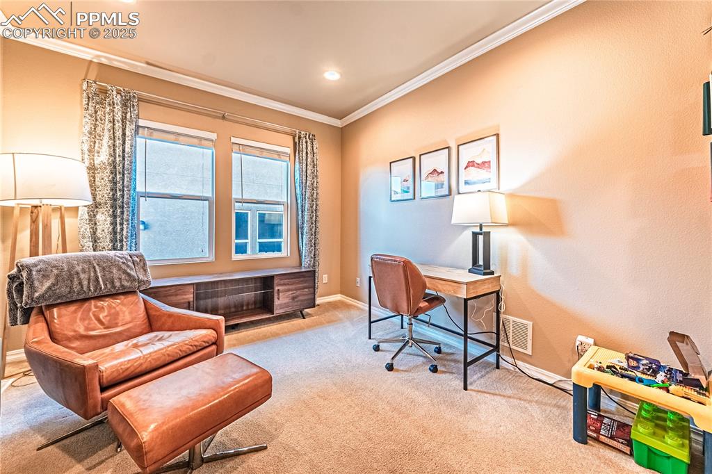 Image 9 of 47: Office