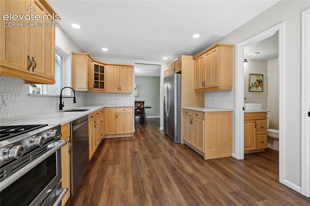 Image 12 of 48: Kitchen