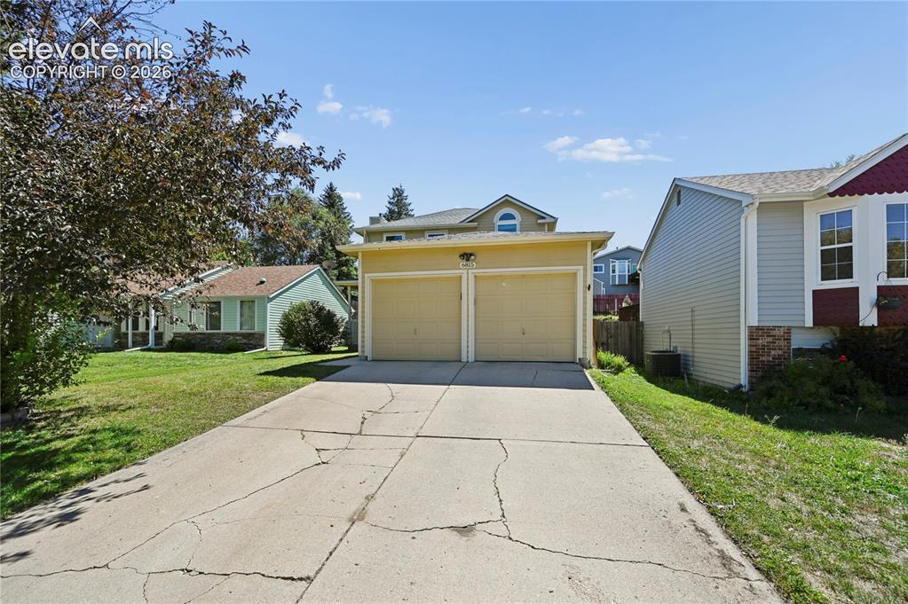 Image 48 of 48: Front of the Home