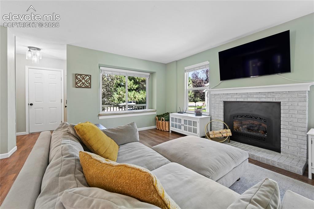 Image 6 of 48: Living Room