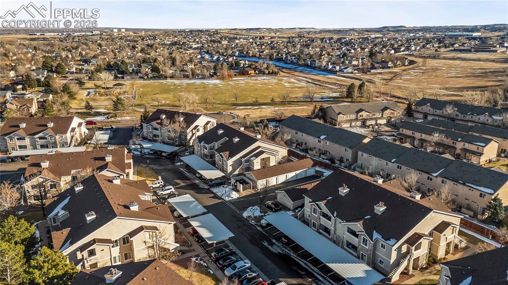 Image 26 of 28: Aerial View