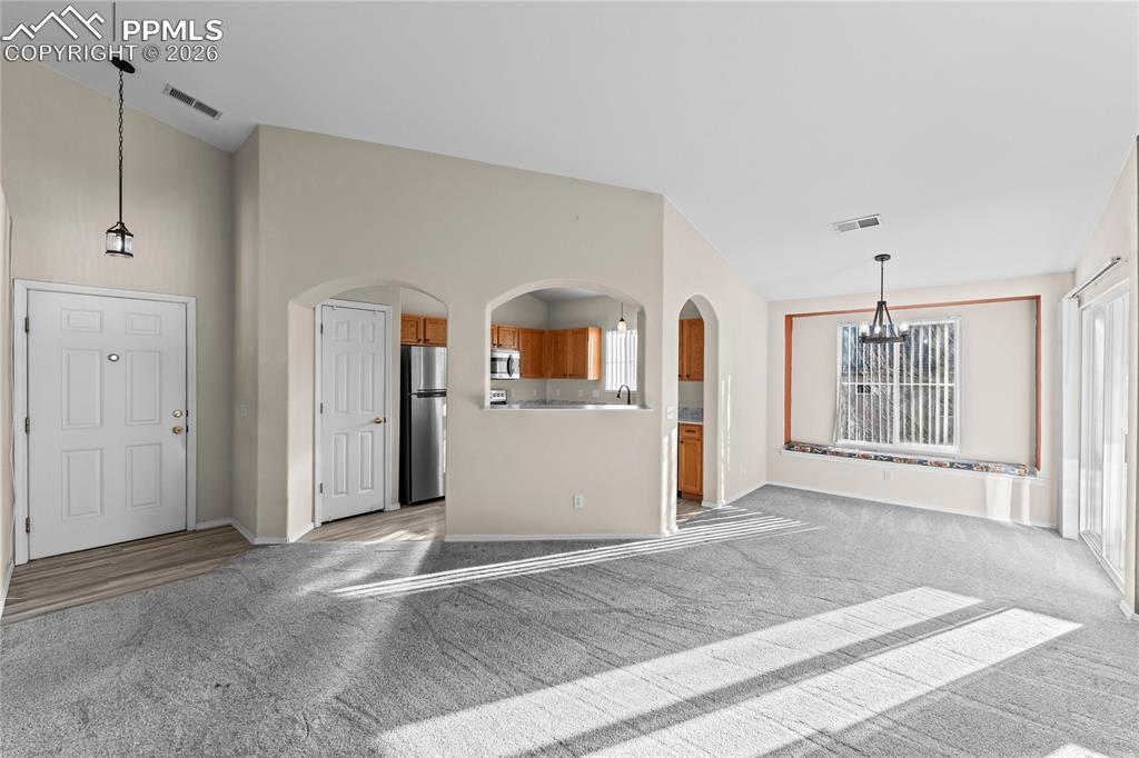 Image 5 of 28: Living Room