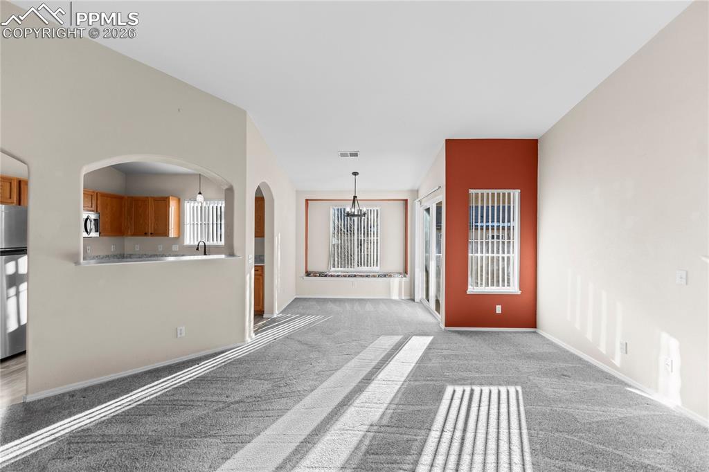 Image 6 of 28: Living Room