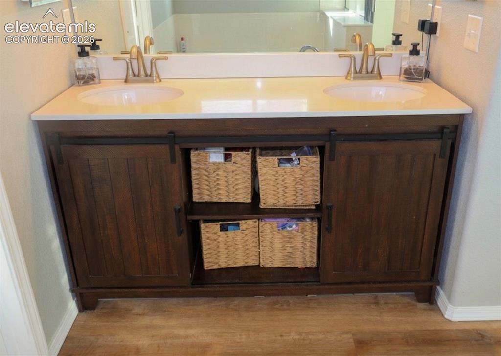 Image 16 of 27: Primary Bathroom