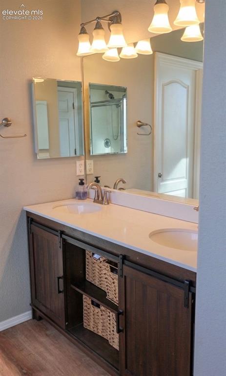 Image 17 of 27: Primary Bathroom