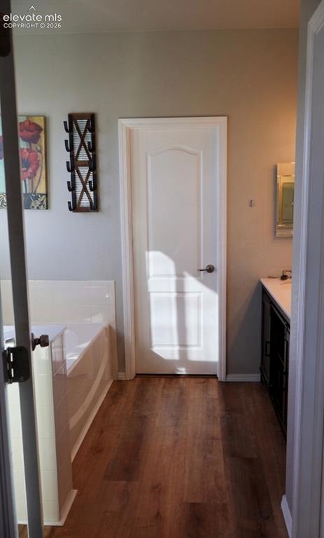 Image 18 of 27: Primary Bathroom