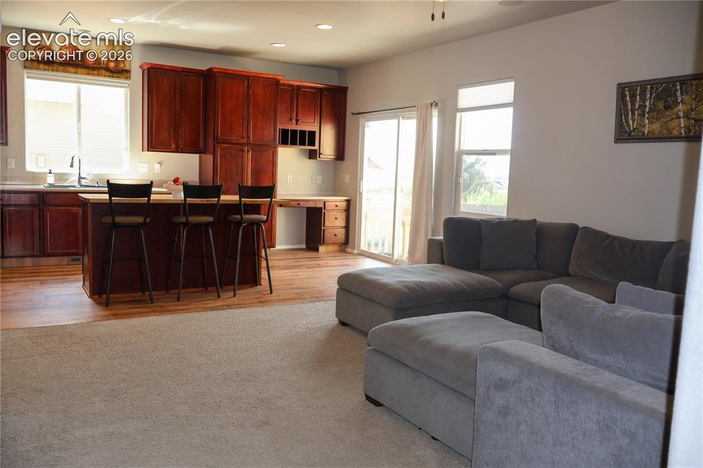 Image 7 of 27: Living Room