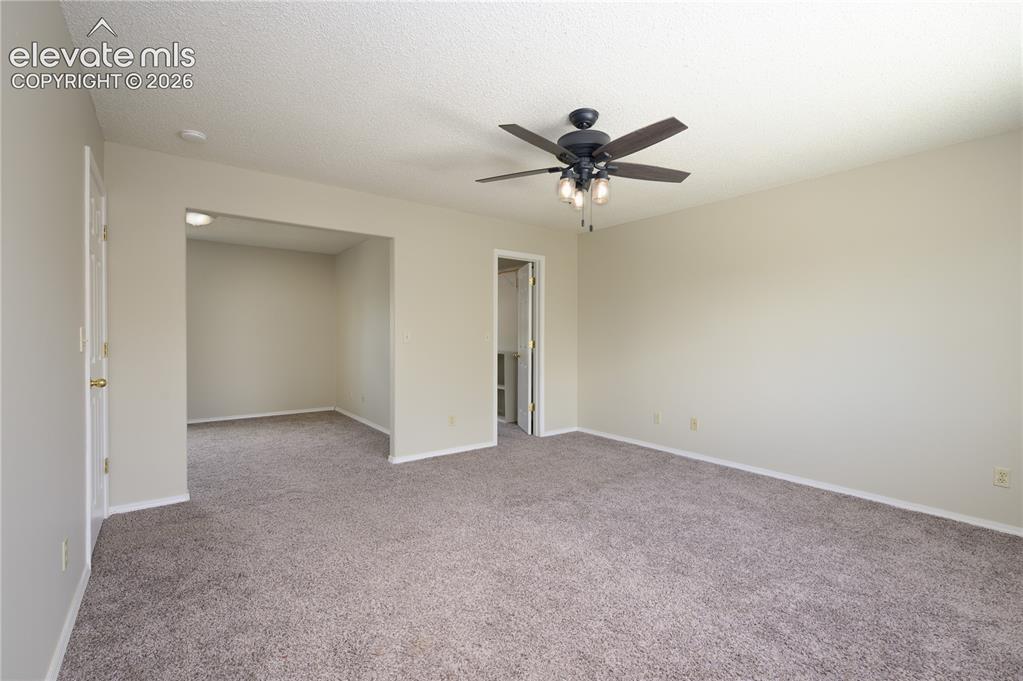 Image 15 of 36: Primary Bedroom