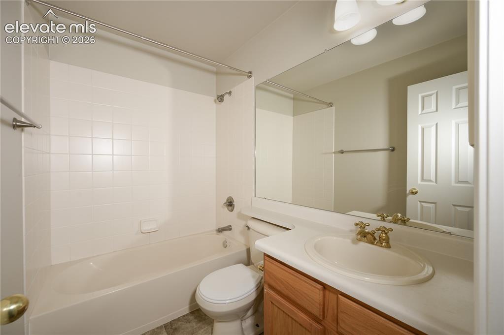 Image 23 of 36: 2nd full bath upstairs