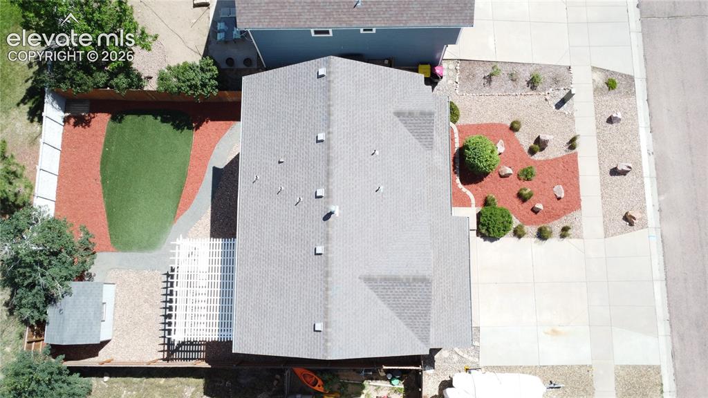 Image 32 of 36: Aerial View