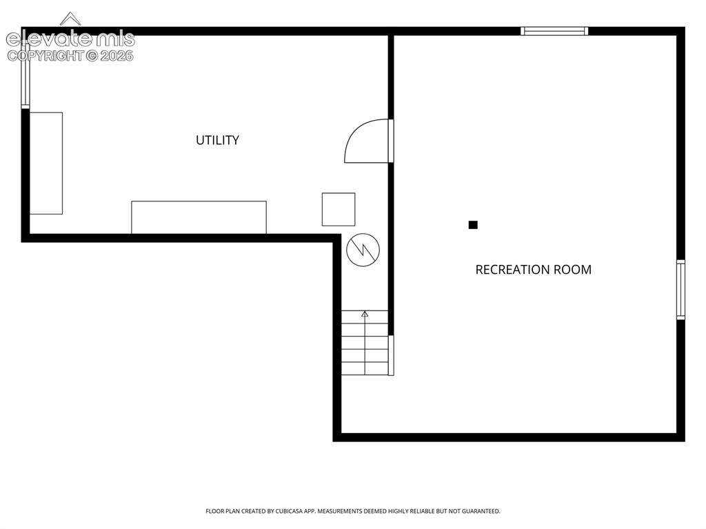 Image 33 of 36: Floor Plan