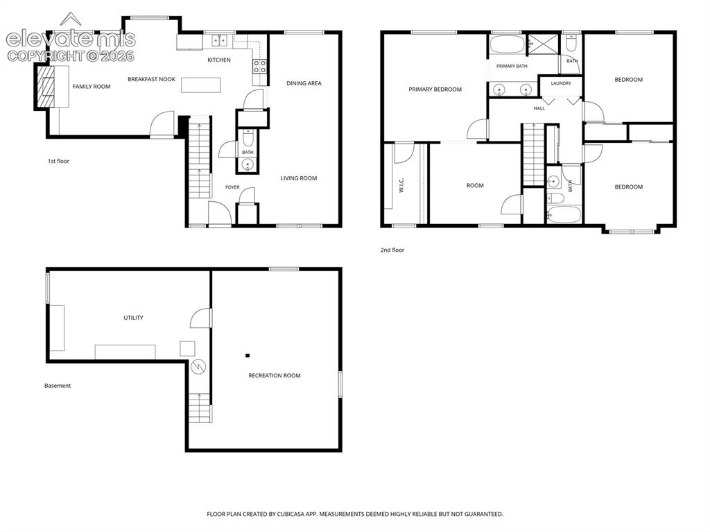 Image 36 of 36: Floor Plan