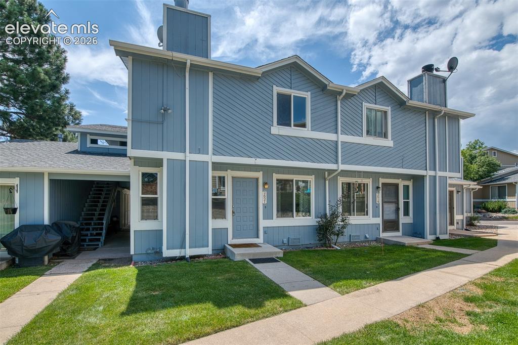 Image 1 of 31: Front of Structure