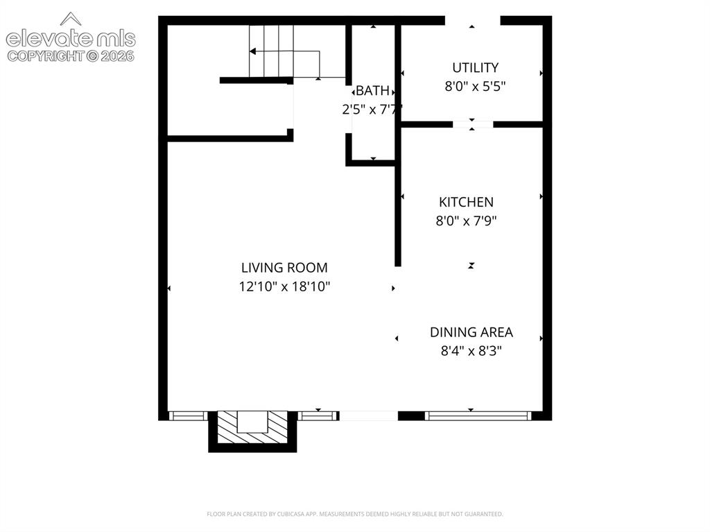 Image 29 of 31: Floor Plan