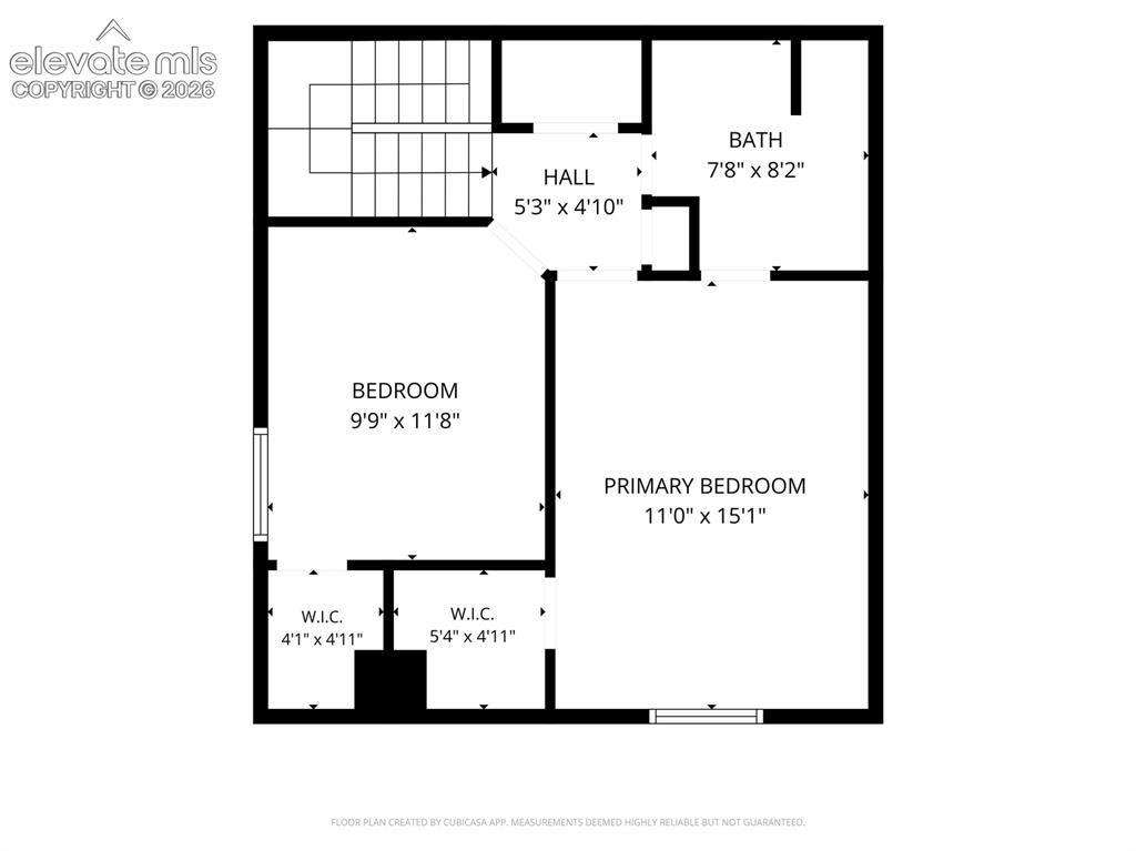 Image 30 of 31: Floor Plan