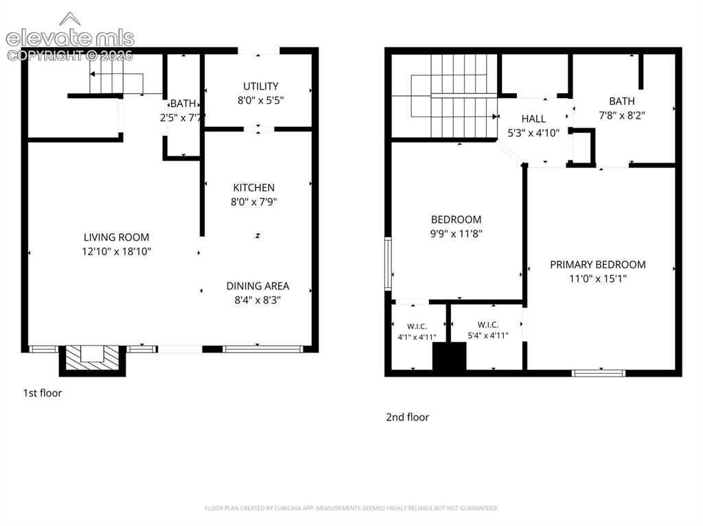 Image 31 of 31: Floor Plan