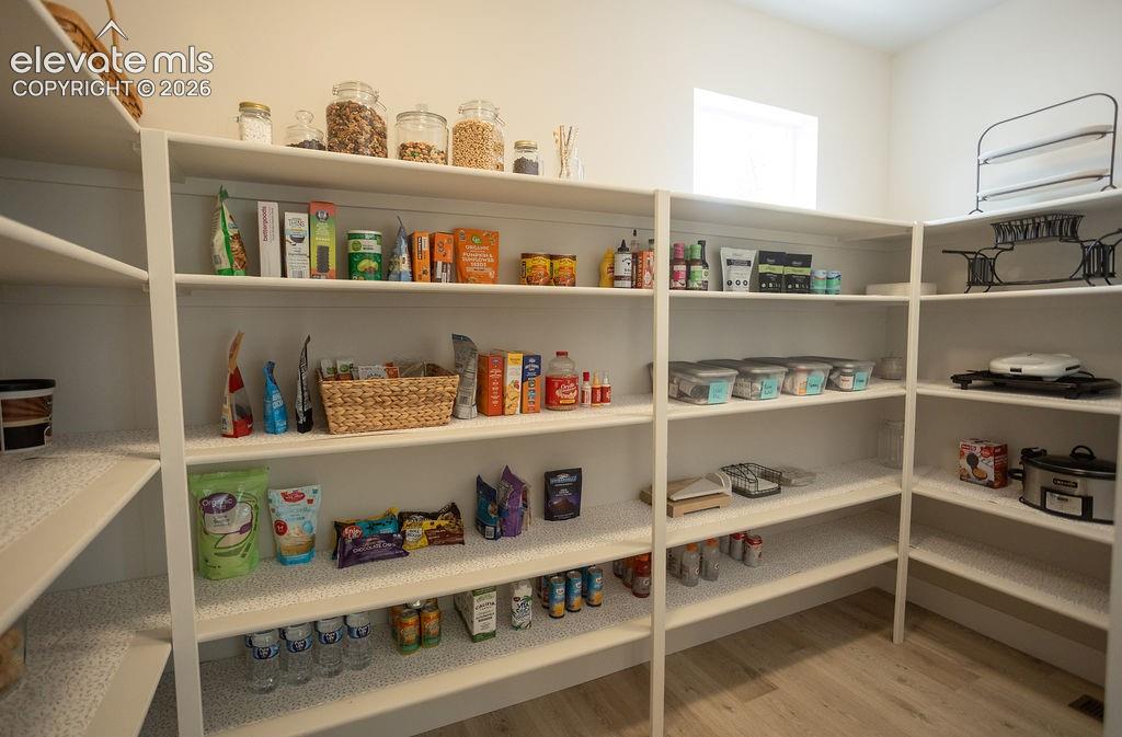 Image 11 of 42: Pantry