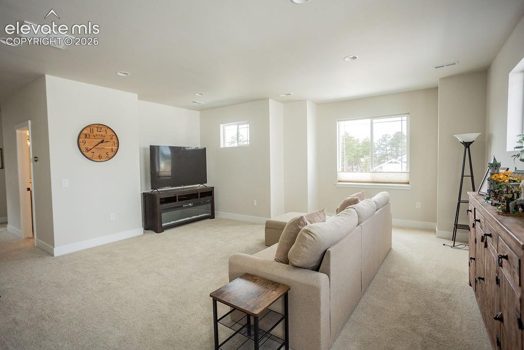 Image 28 of 42: 2nd Family Room
