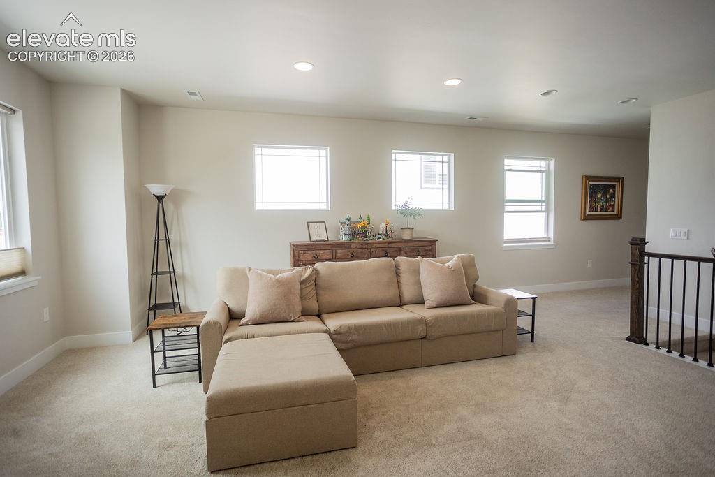 Image 29 of 42: 2nd Family Room