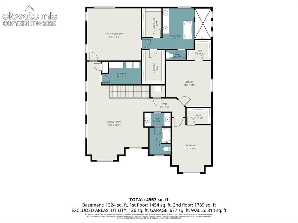 Image 41 of 42: Floor Plan