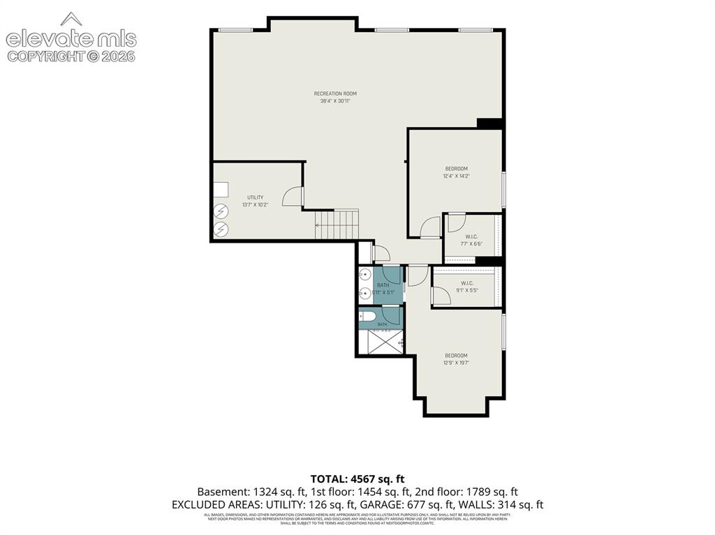 Image 42 of 42: Floor Plan