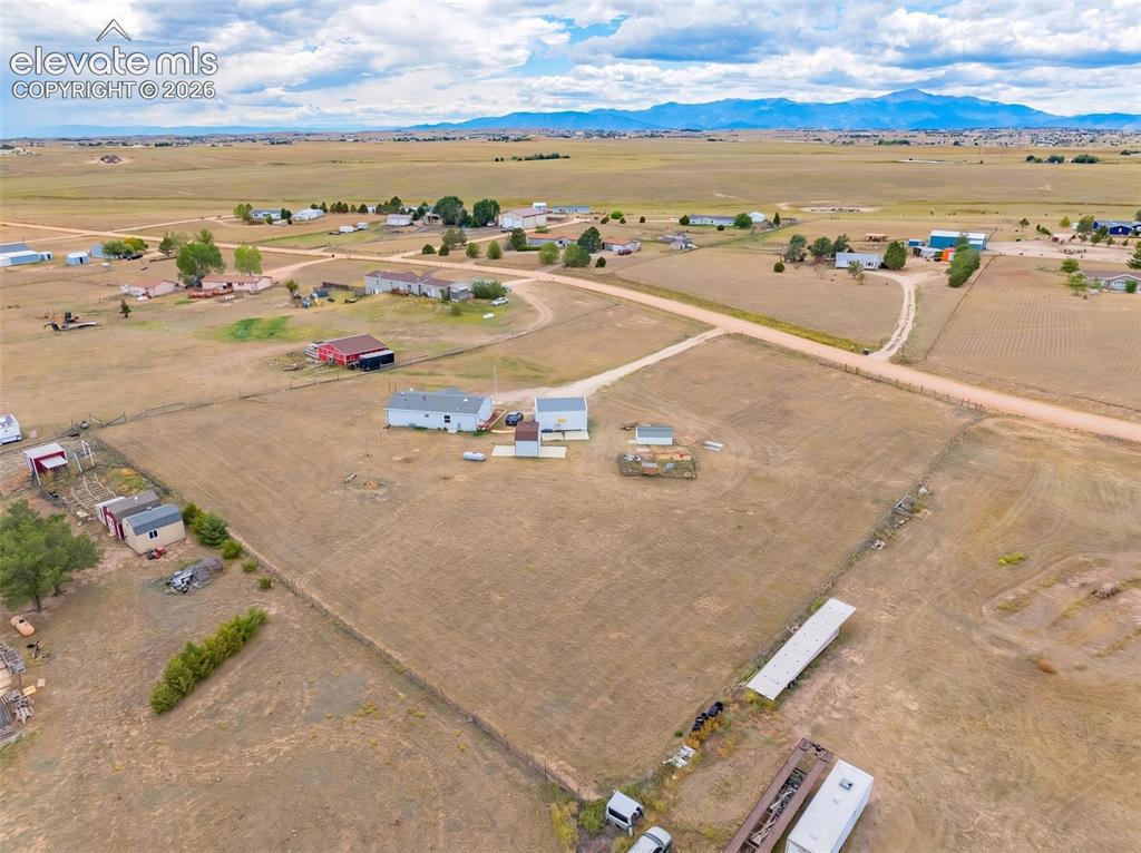 Image 19 of 23: Aerial View