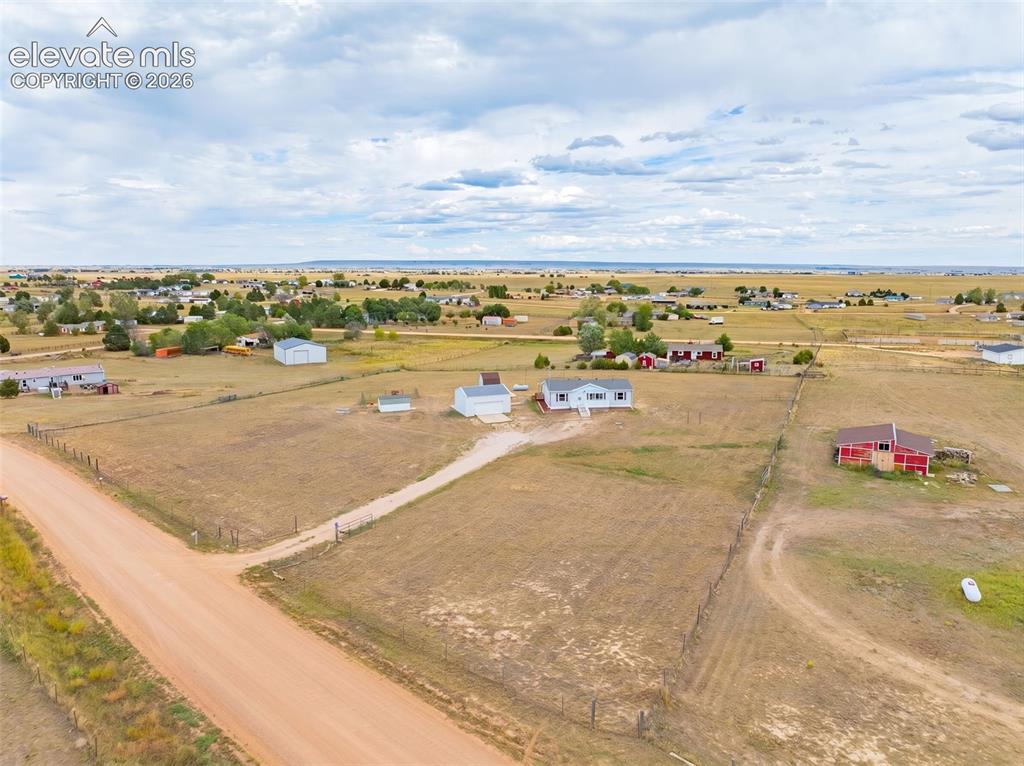 Image 21 of 23: Aerial View